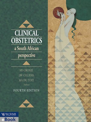 cover image of Clinical Obstetrics